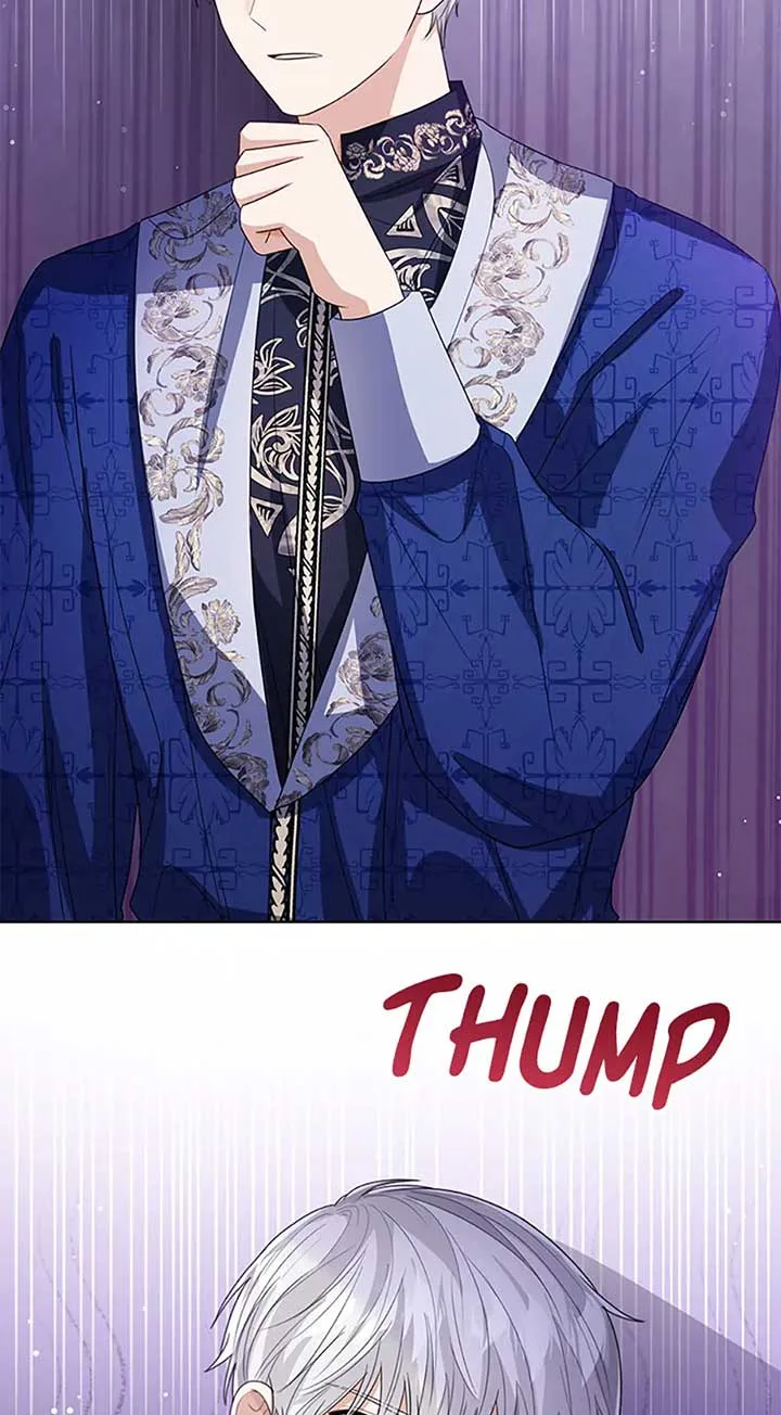 Baby Princess Through the Status Window Chapter 82 page 20