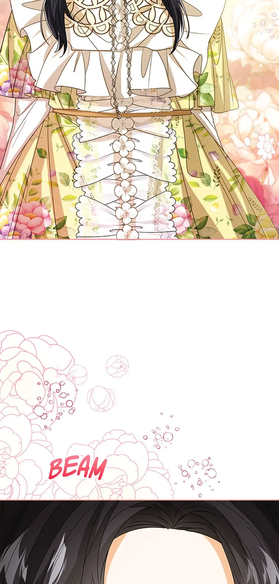 Baby Princess Through the Status Window Chapter 68 page 73
