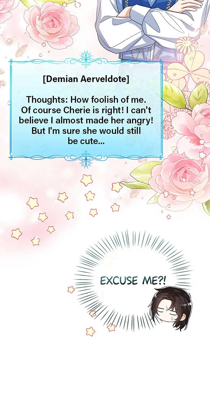 Baby Princess Through the Status Window Chapter 82 page 31