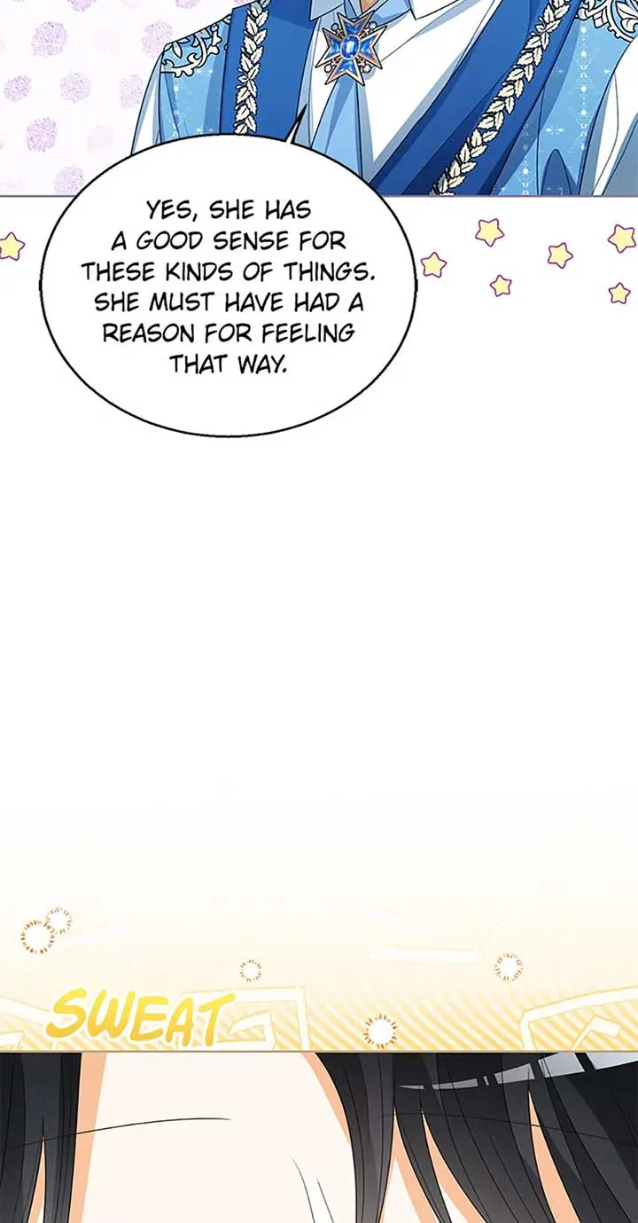 Baby Princess Through the Status Window Chapter 82 page 28