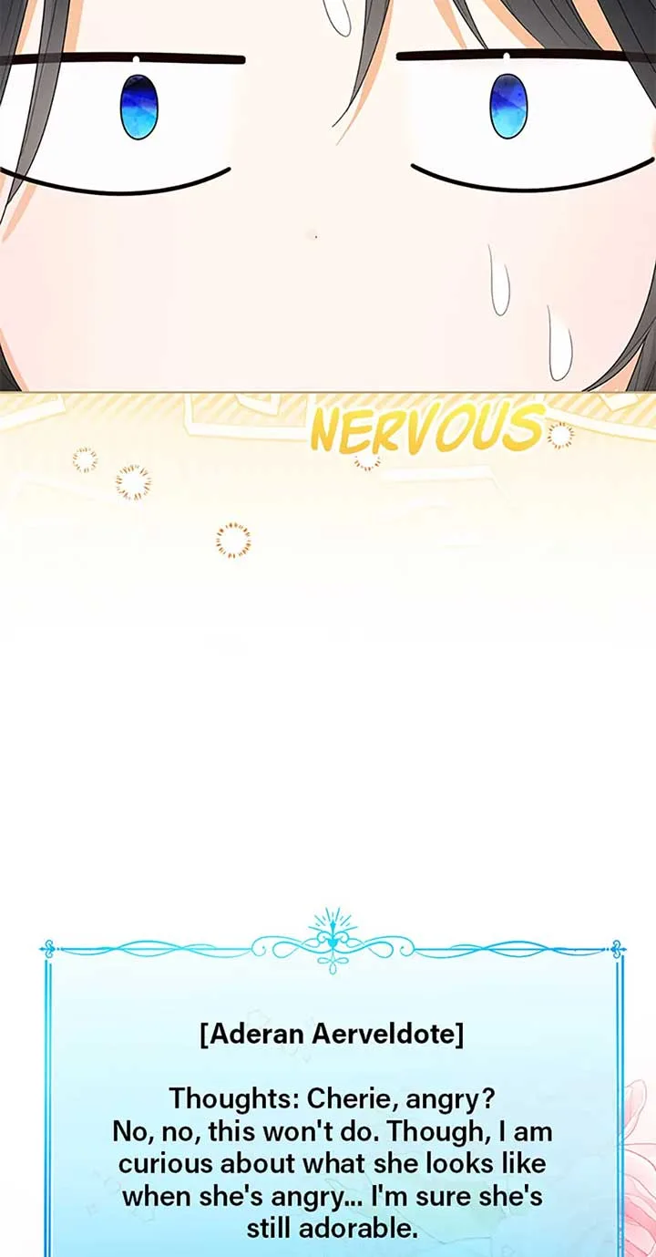 Baby Princess Through the Status Window Chapter 82 page 29
