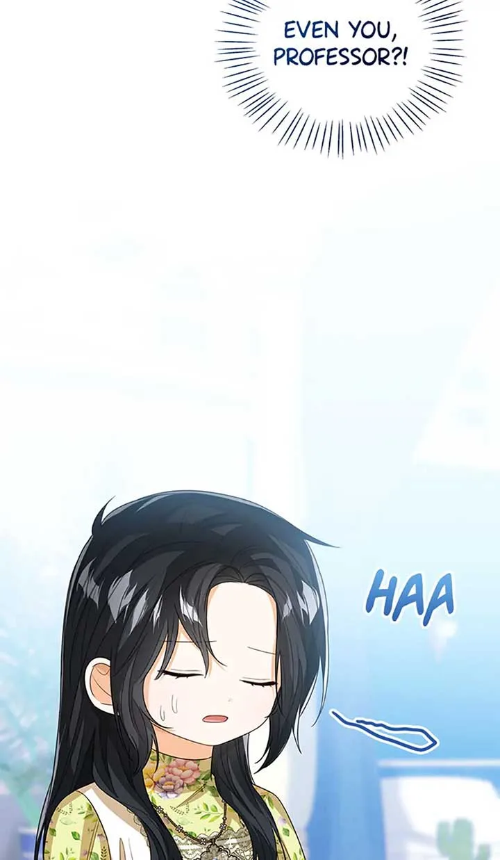 Baby Princess Through the Status Window Chapter 82 page 33