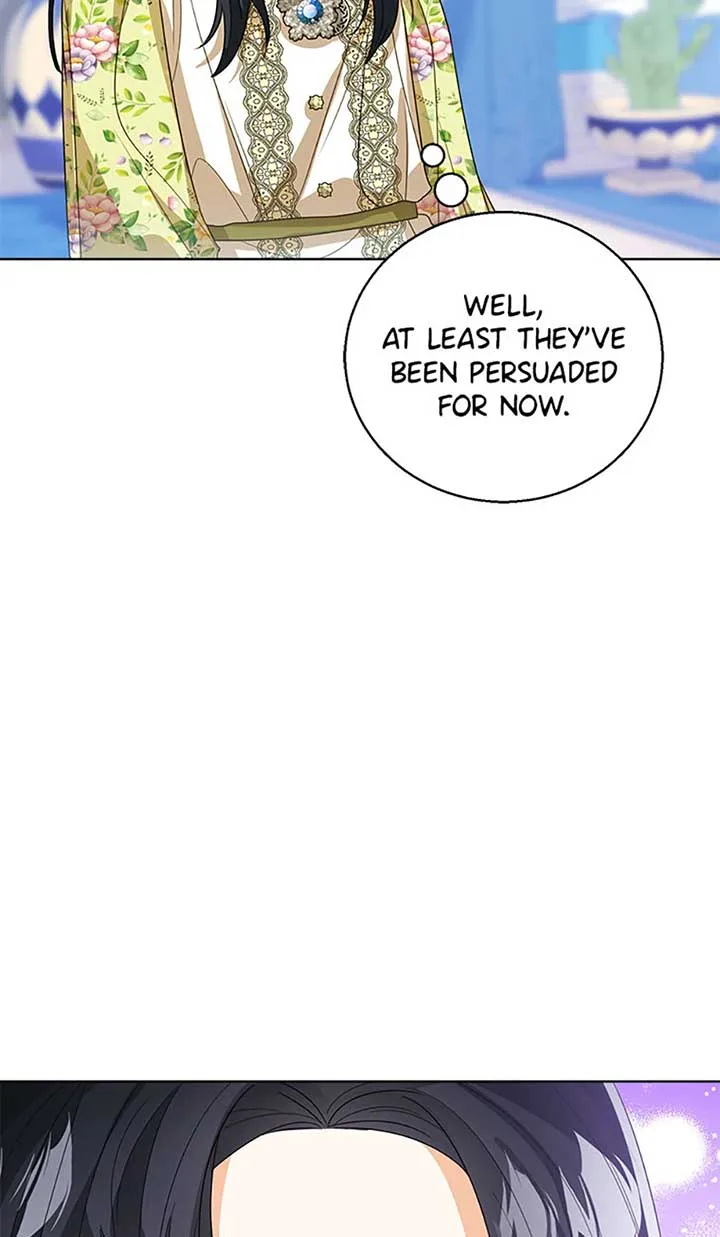 Baby Princess Through the Status Window Chapter 82 page 34