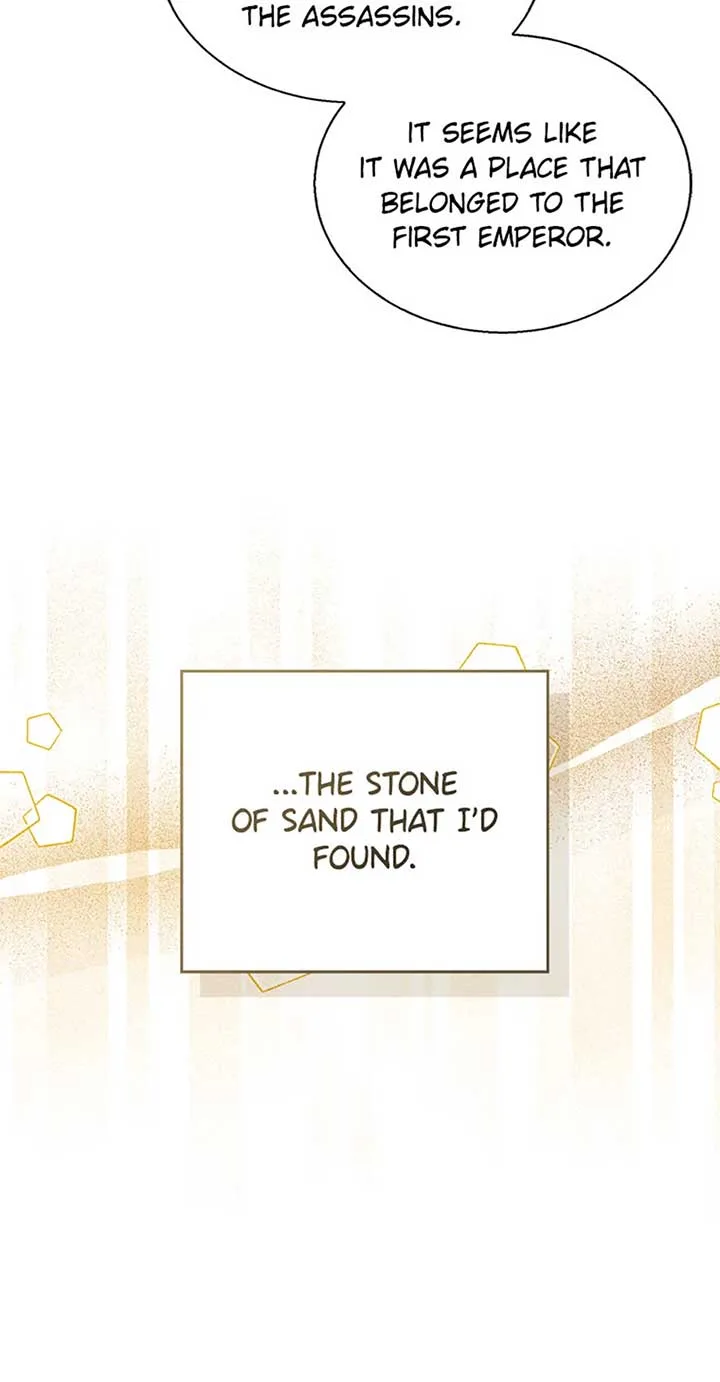 Baby Princess Through the Status Window Chapter 82 page 43