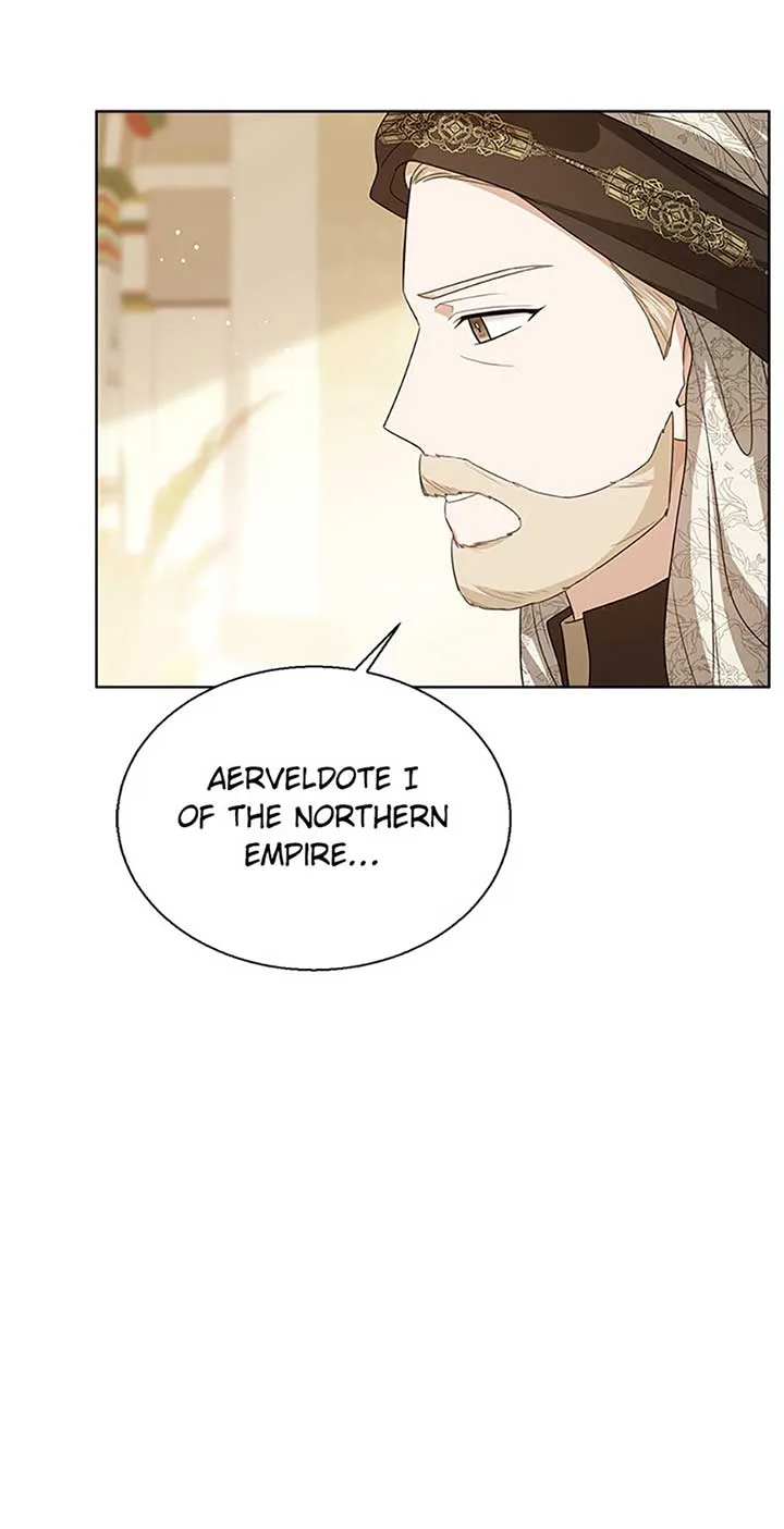 Baby Princess Through the Status Window Chapter 82 page 46