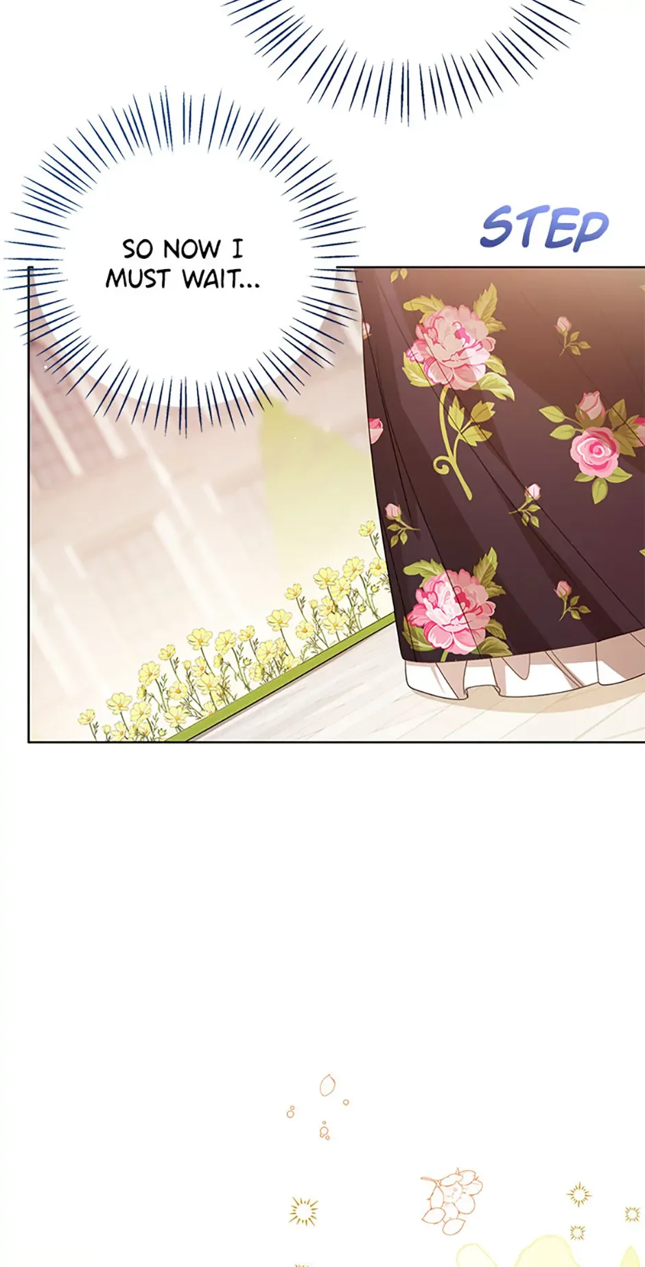 Baby Princess Through the Status Window Chapter 85 page 7