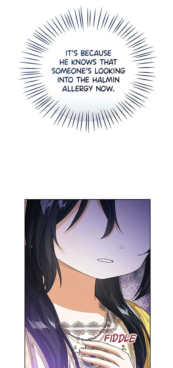 Baby Princess Through the Status Window Chapter 86 page 10