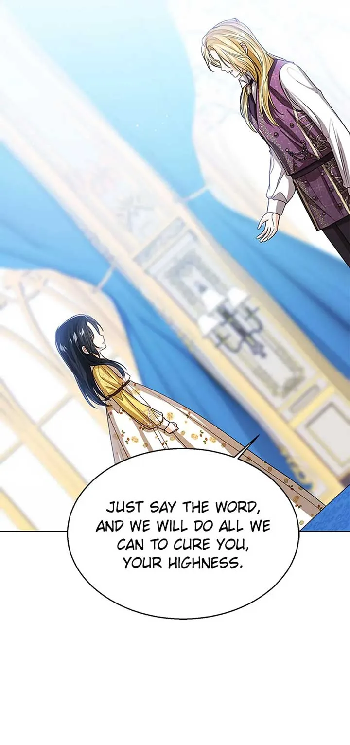 Baby Princess Through the Status Window Chapter 86 page 15