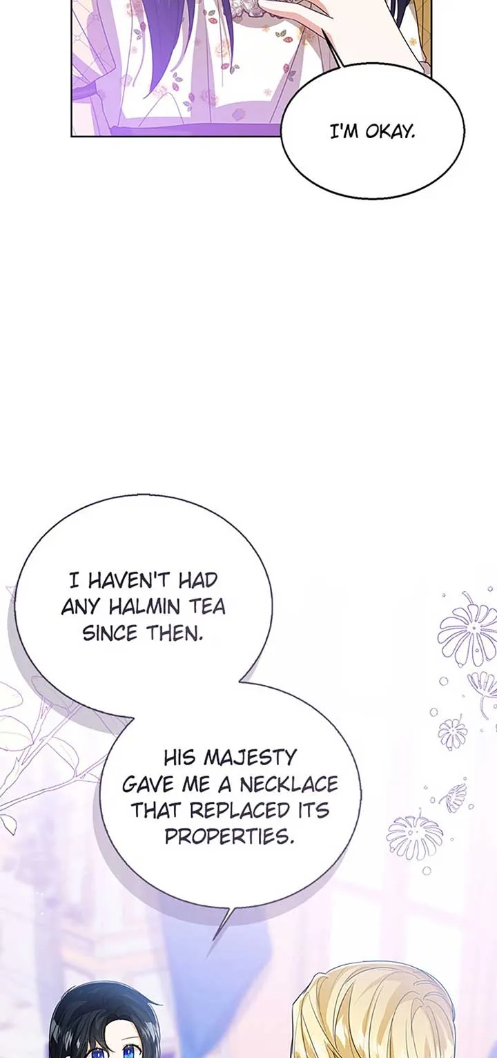 Baby Princess Through the Status Window Chapter 86 page 11