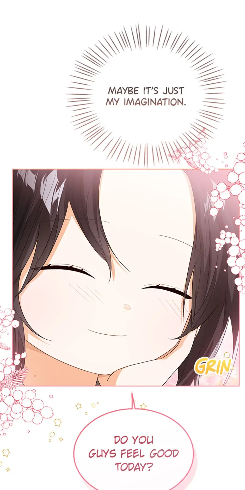 Baby Princess Through the Status Window Chapter 85 page 12