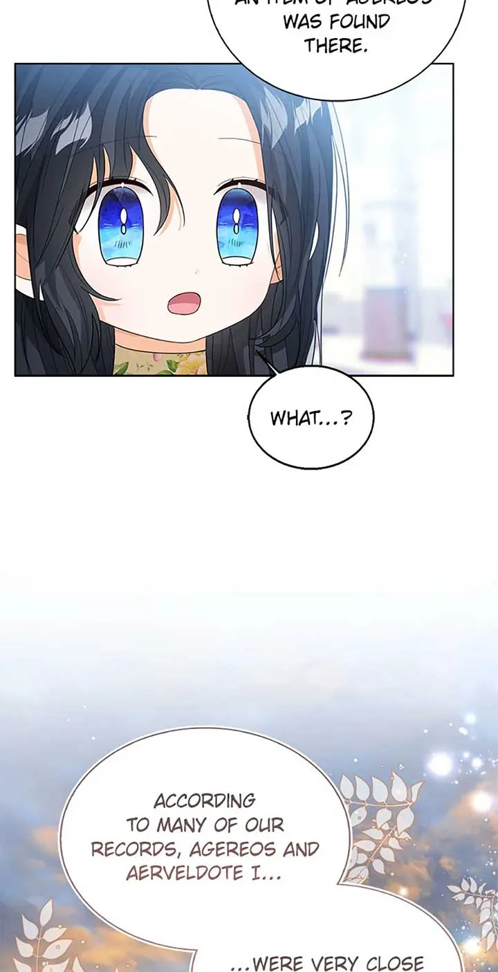 Baby Princess Through the Status Window Chapter 82 page 50
