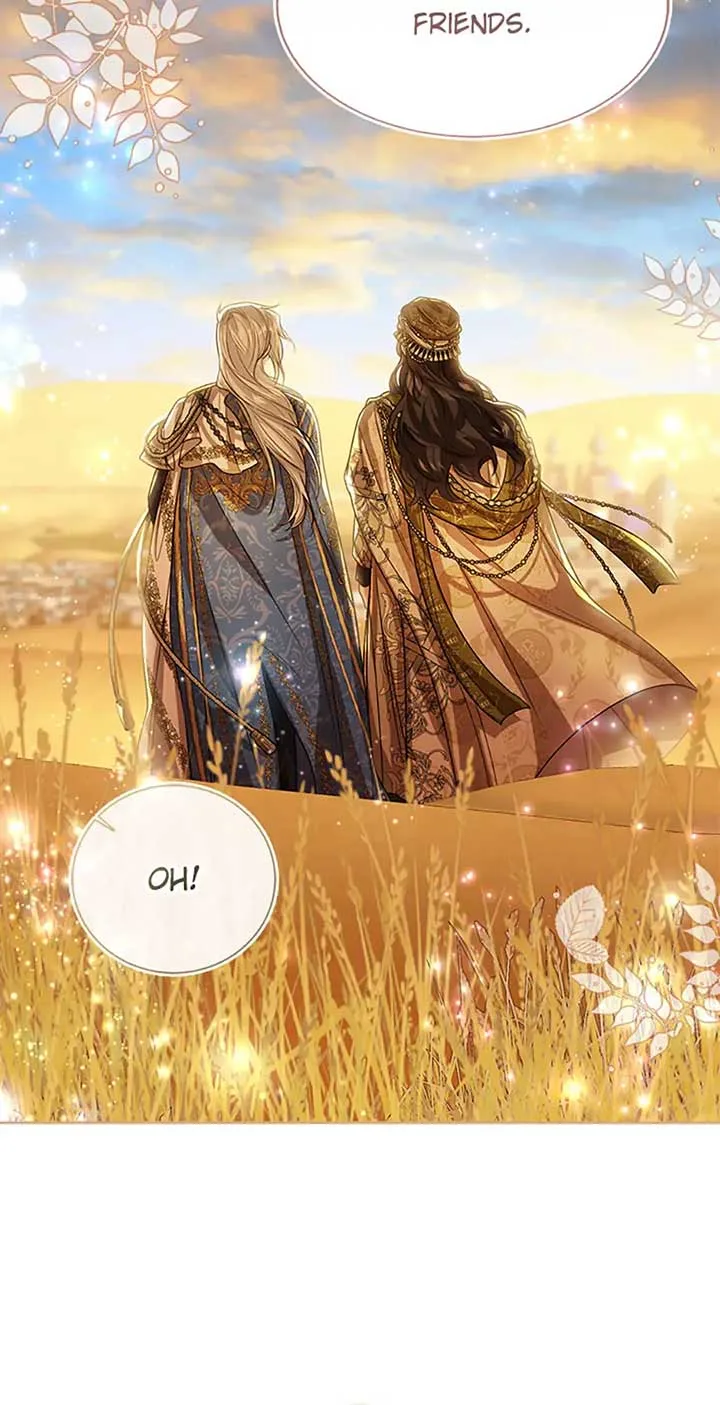 Baby Princess Through the Status Window Chapter 82 page 51