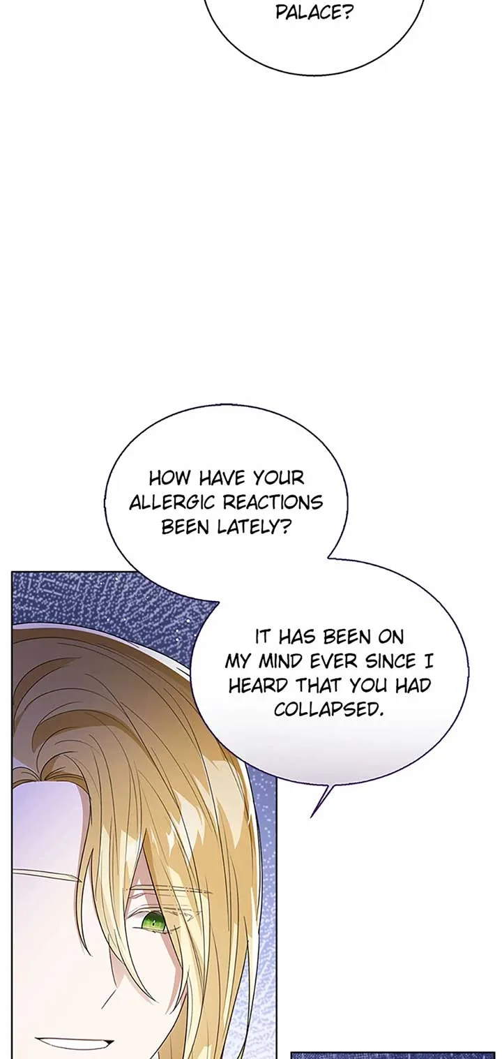Baby Princess Through the Status Window Chapter 86 page 7