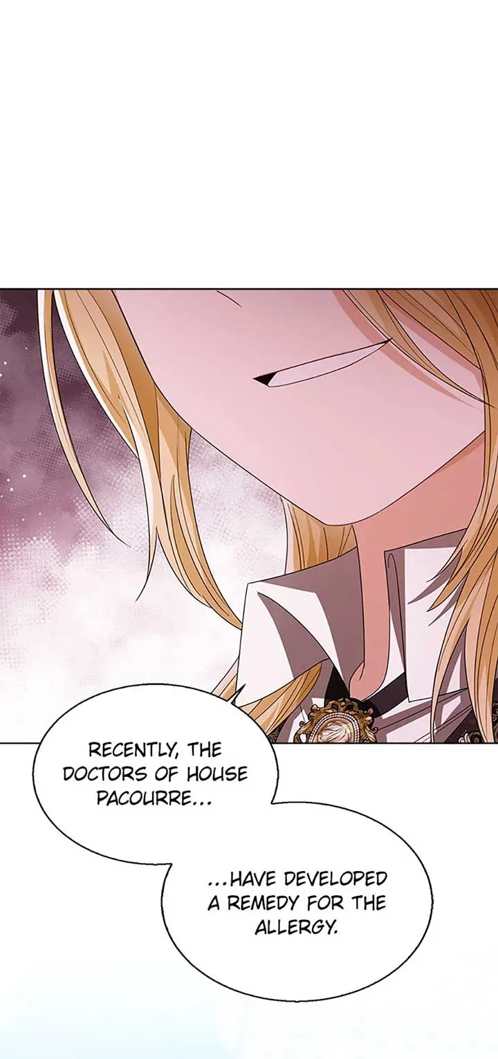Baby Princess Through the Status Window Chapter 86 page 14