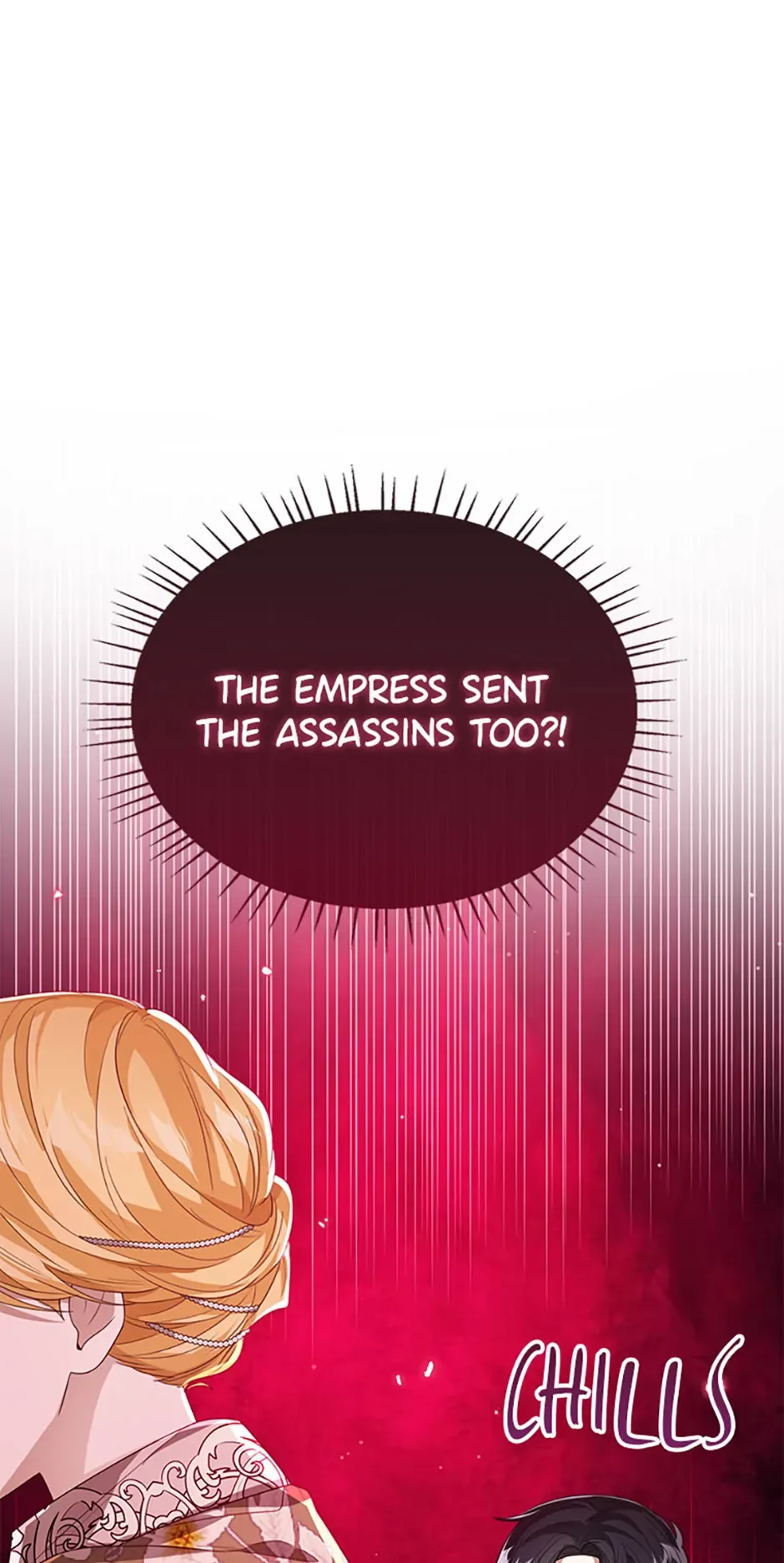 Baby Princess Through the Status Window Chapter 83 page 4