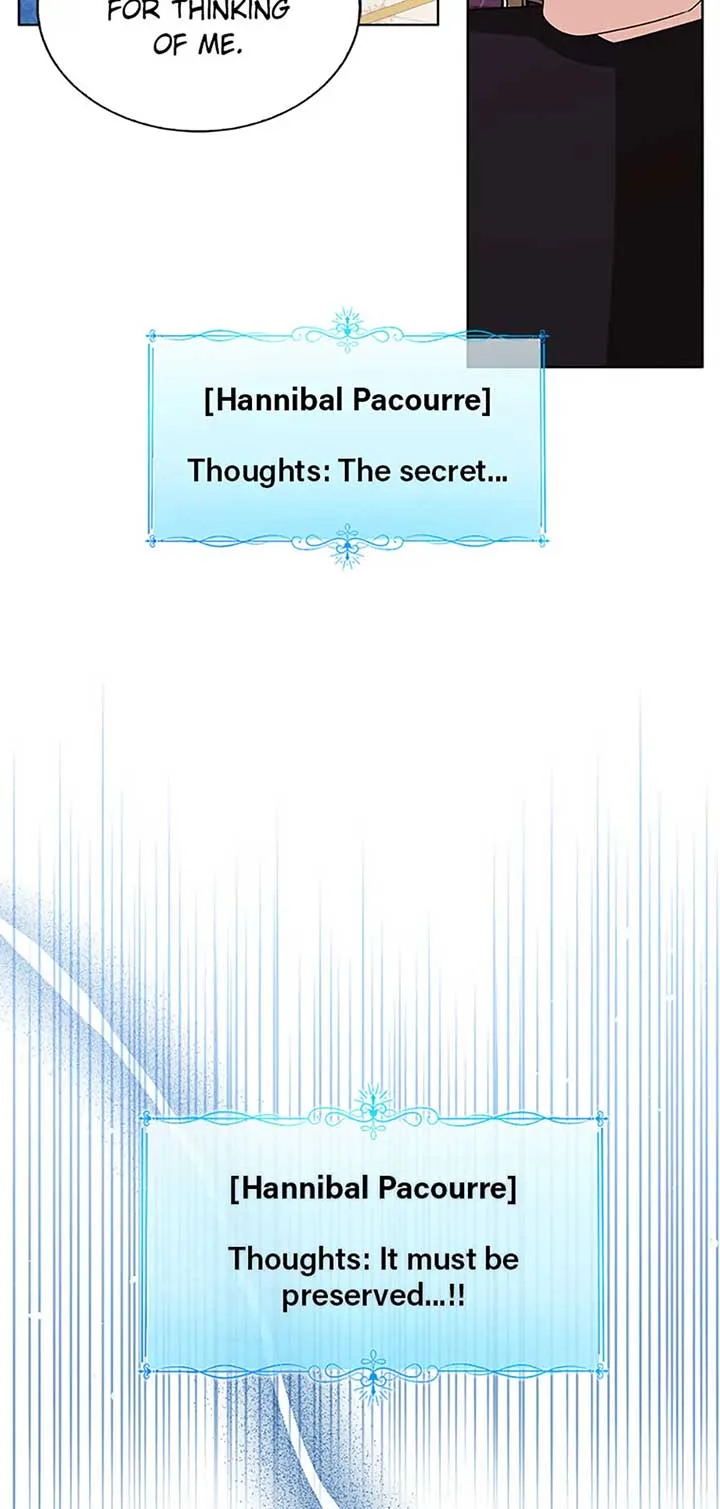 Baby Princess Through the Status Window Chapter 86 page 20
