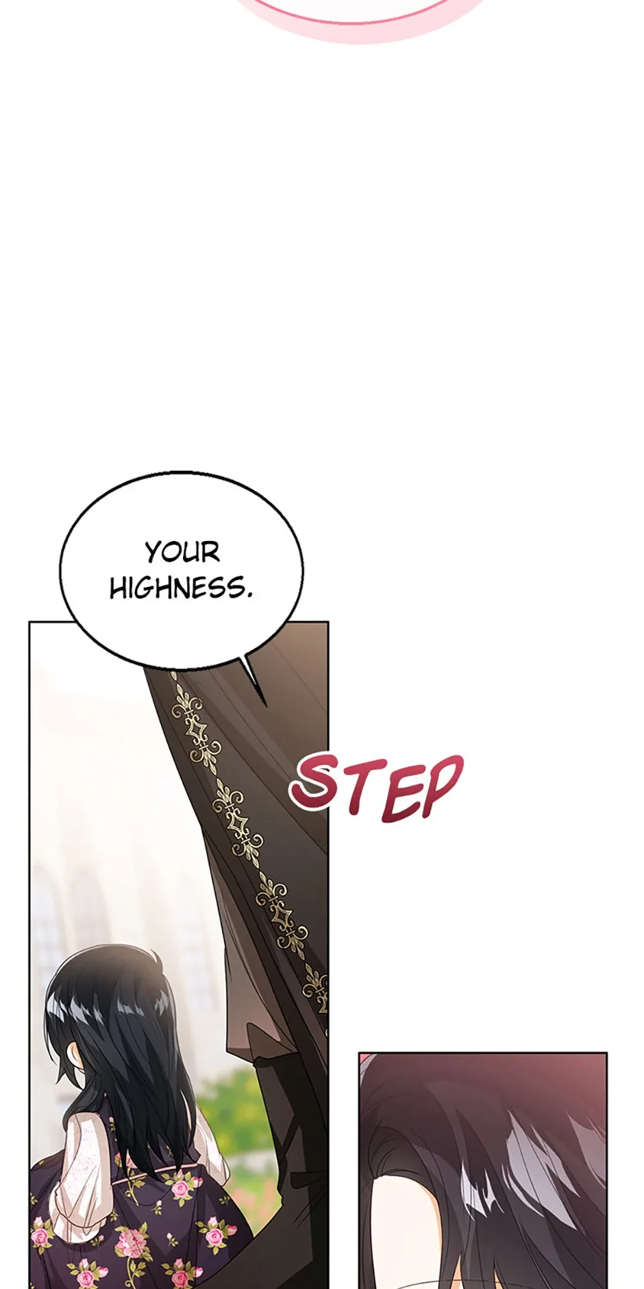 Baby Princess Through the Status Window Chapter 85 page 13