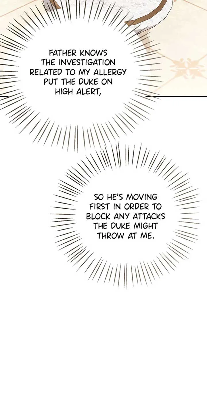 Baby Princess Through the Status Window Chapter 86 page 30