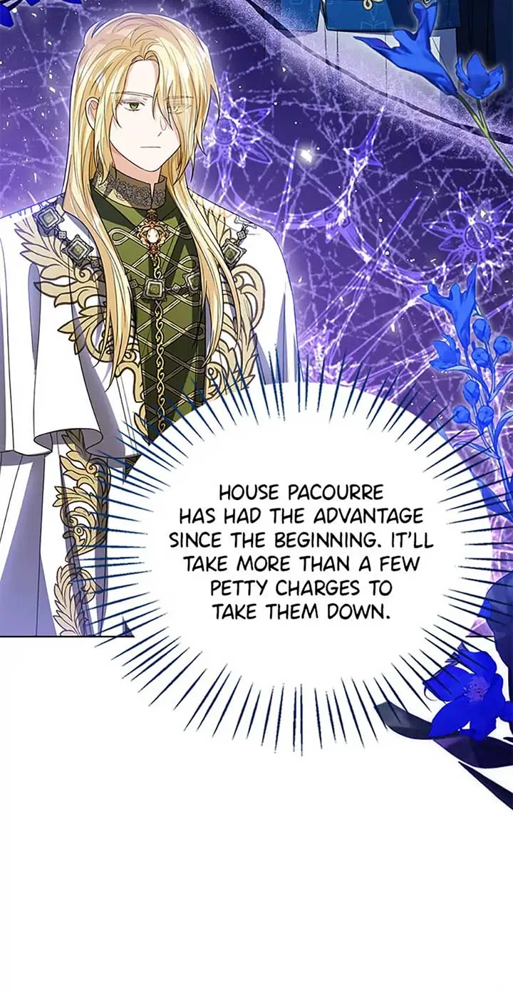 Baby Princess Through the Status Window Chapter 86 page 32