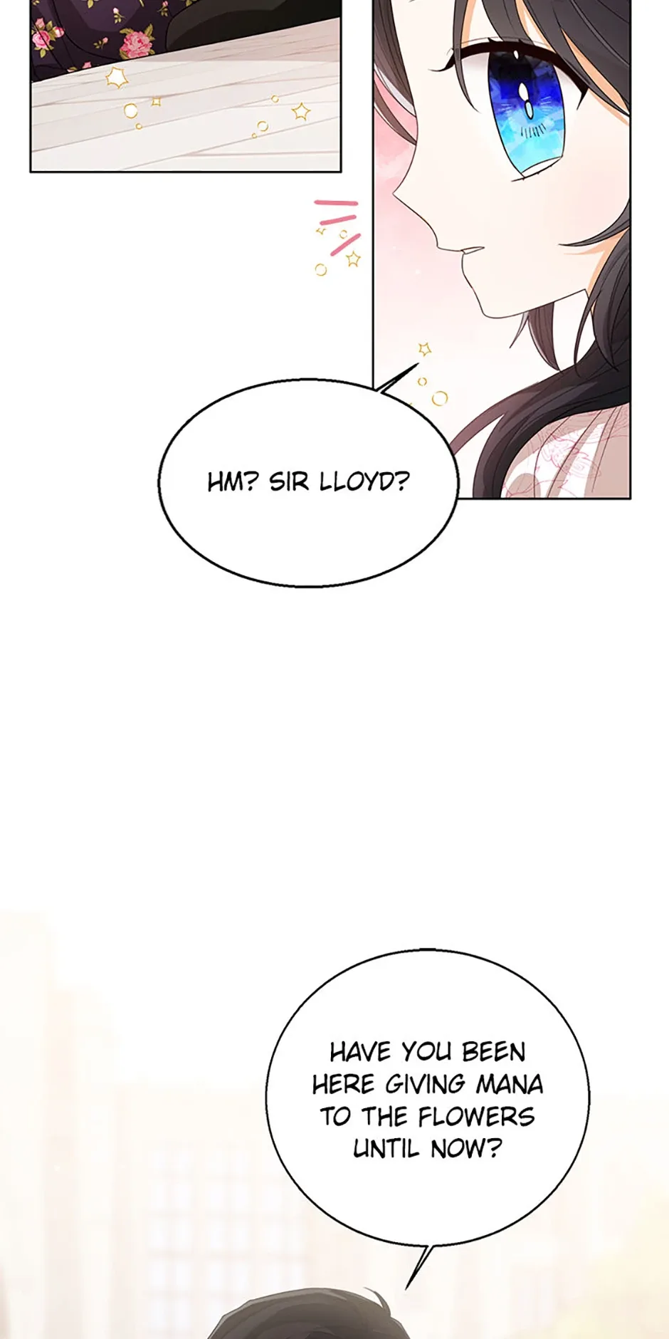 Baby Princess Through the Status Window Chapter 85 page 14