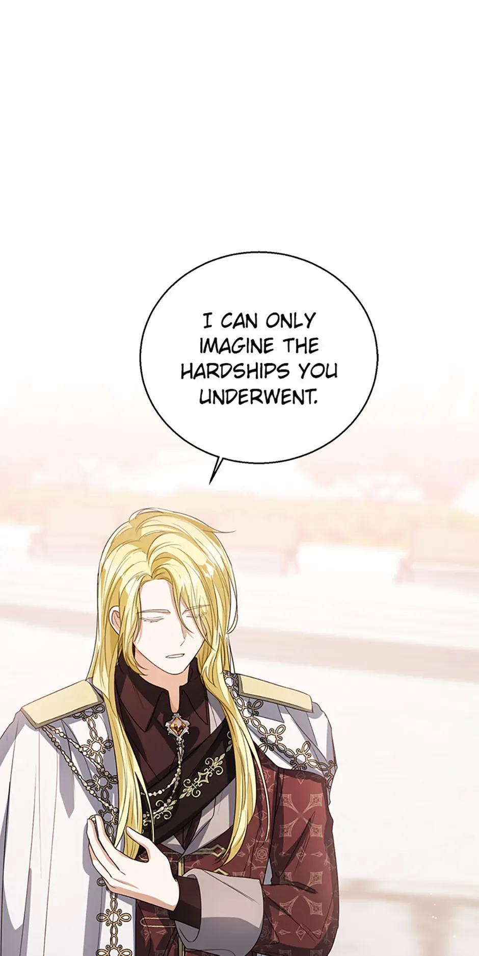 Baby Princess Through the Status Window Chapter 83 page 7