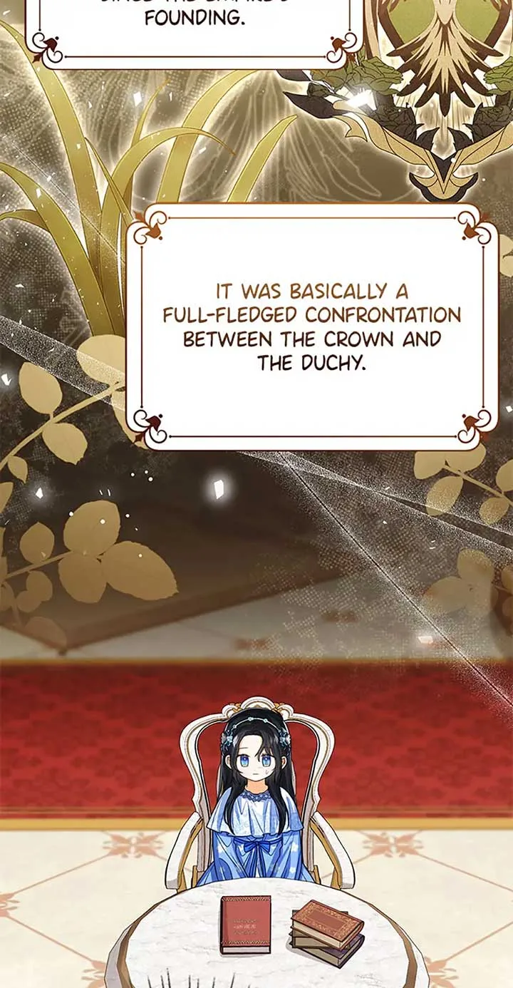 Baby Princess Through the Status Window Chapter 86 page 29