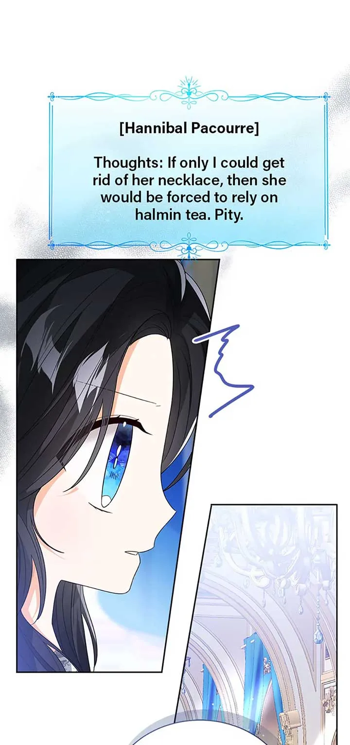 Baby Princess Through the Status Window Chapter 86 page 16