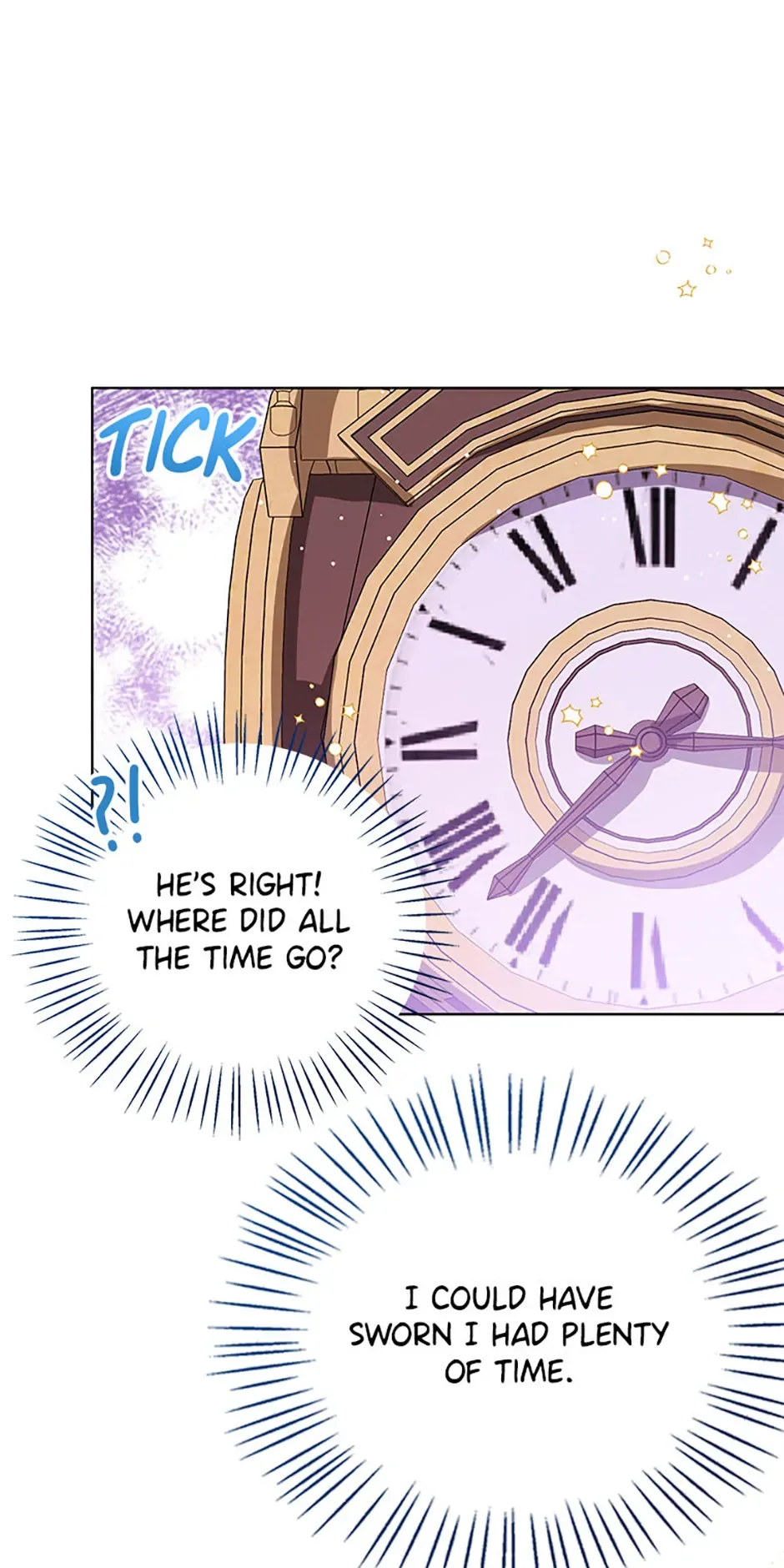 Baby Princess Through the Status Window Chapter 85 page 17