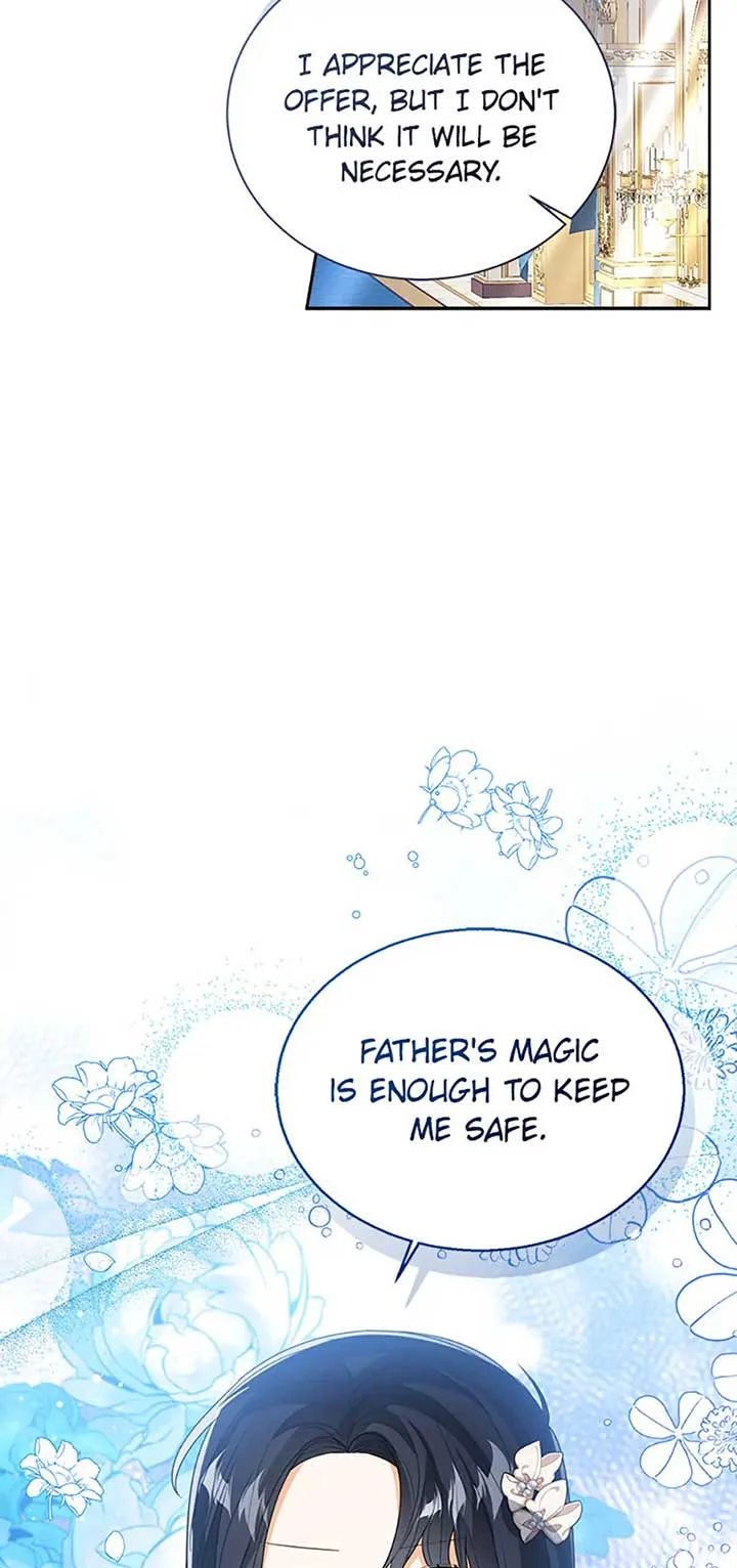 Baby Princess Through the Status Window Chapter 86 page 17