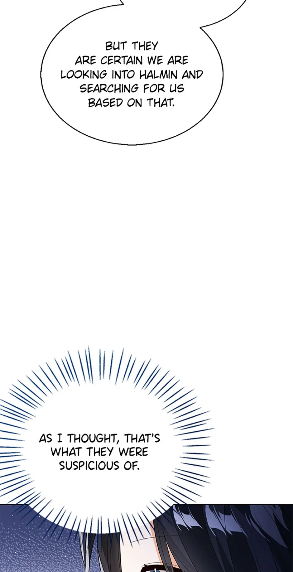Baby Princess Through the Status Window Chapter 85 page 29