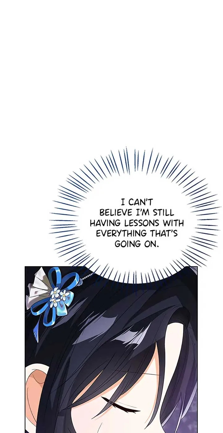 Baby Princess Through the Status Window Chapter 86 page 37