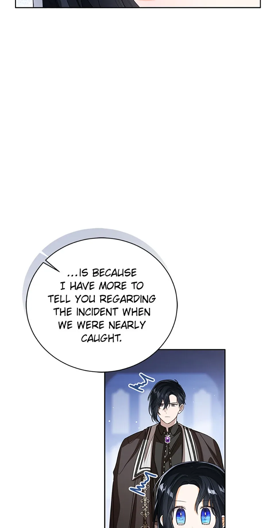 Baby Princess Through the Status Window Chapter 85 page 27