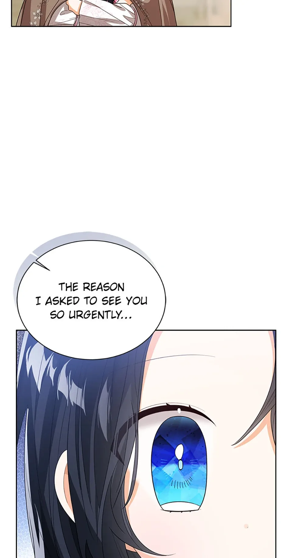 Baby Princess Through the Status Window Chapter 85 page 26