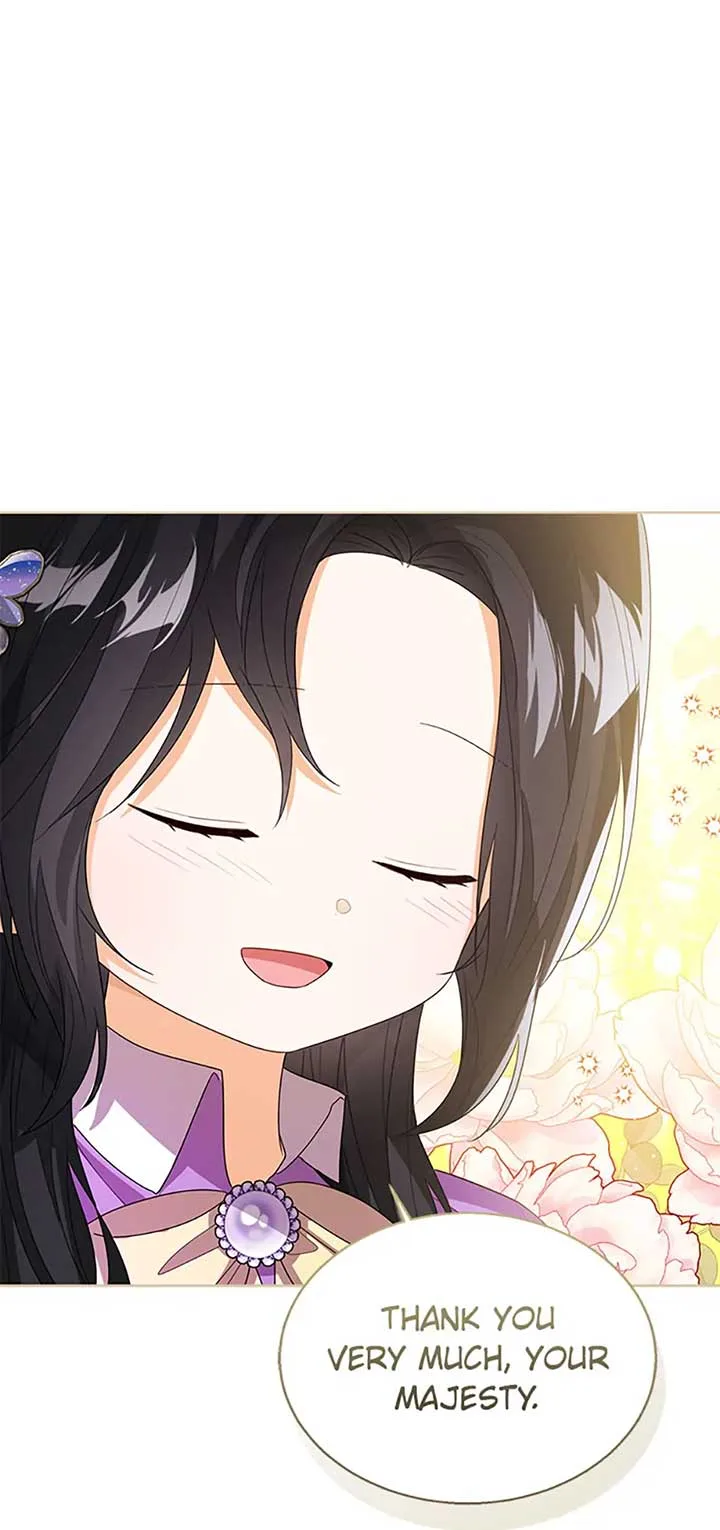 Baby Princess Through the Status Window Chapter 82 page 61