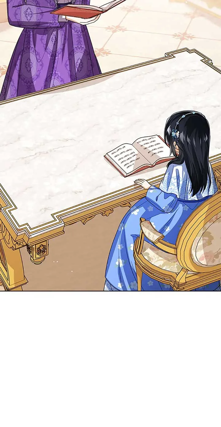 Baby Princess Through the Status Window Chapter 86 page 40