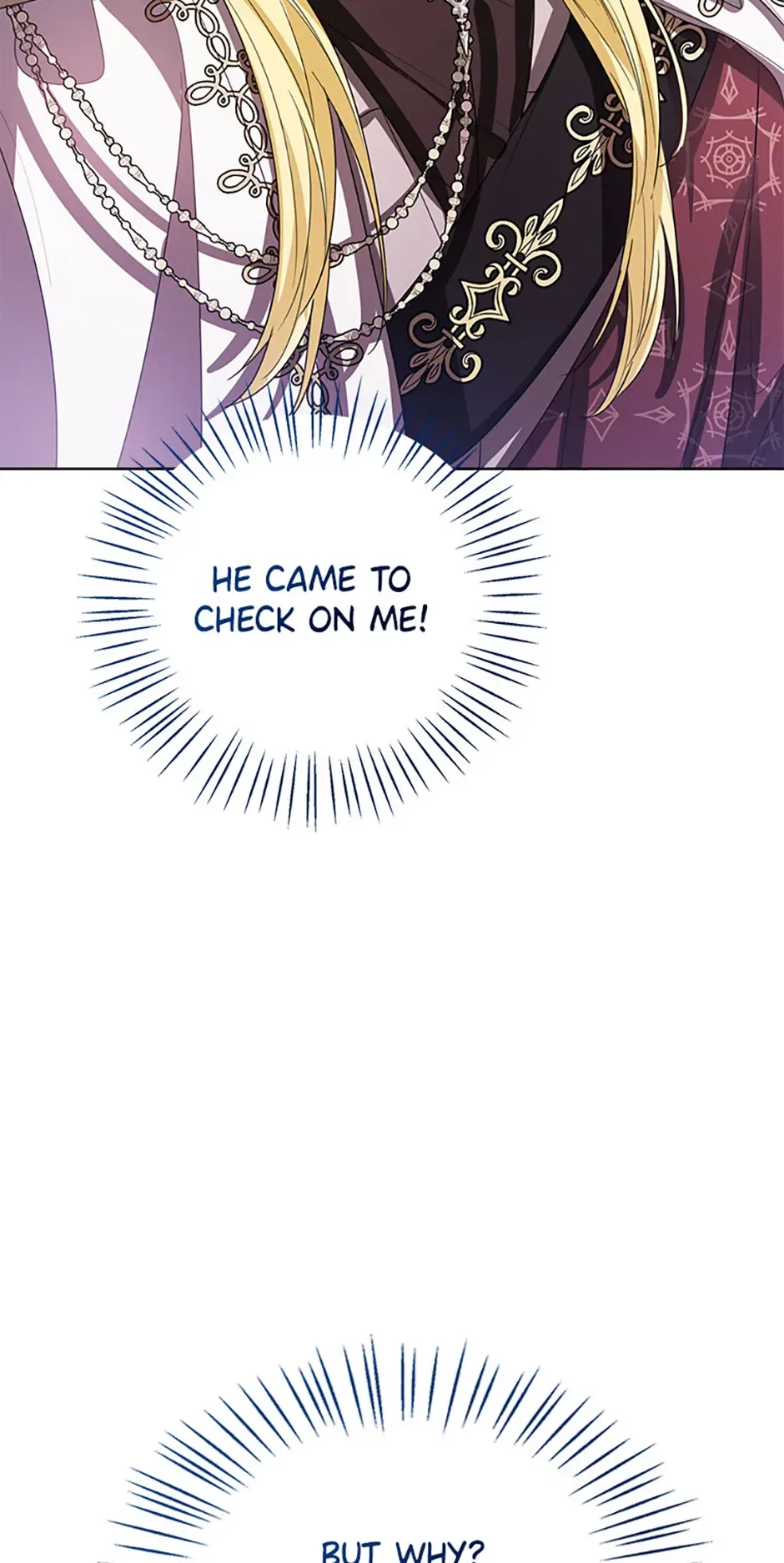Baby Princess Through the Status Window Chapter 83 page 10