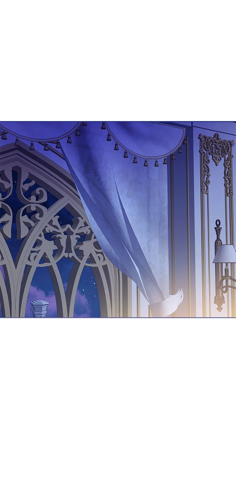 Baby Princess Through the Status Window Chapter 84 page 2