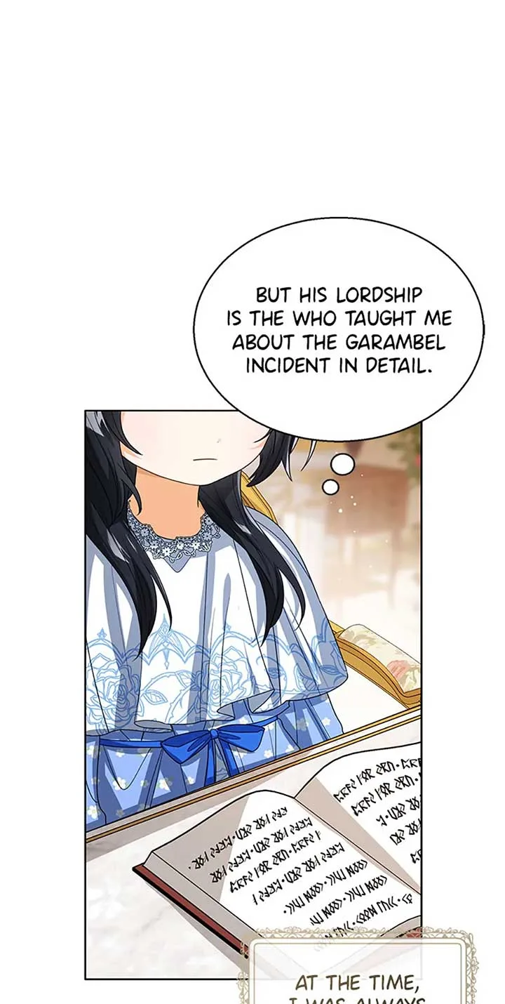 Baby Princess Through the Status Window Chapter 86 page 51