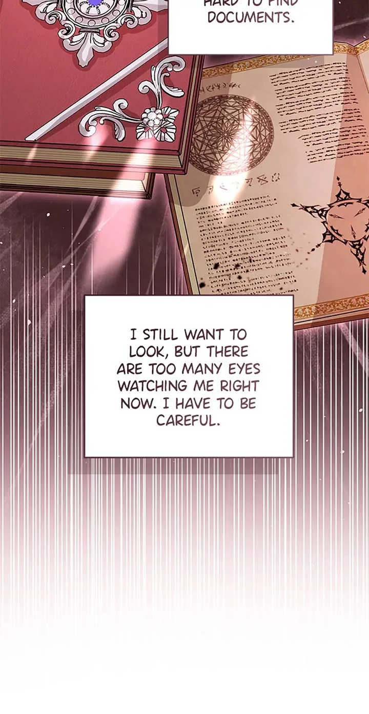 Baby Princess Through the Status Window Chapter 86 page 35