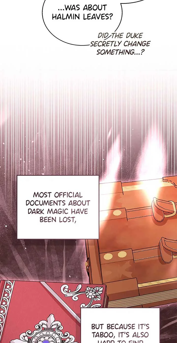 Baby Princess Through the Status Window Chapter 86 page 34