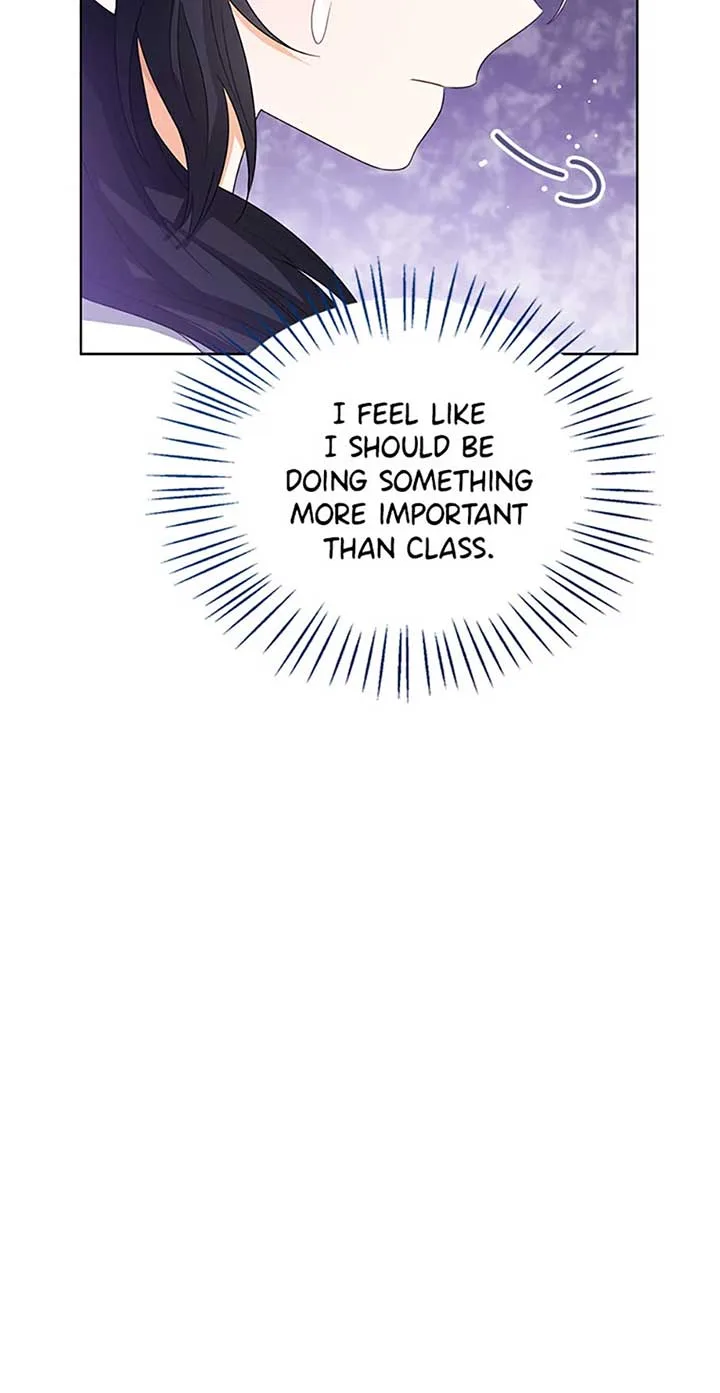 Baby Princess Through the Status Window Chapter 86 page 38
