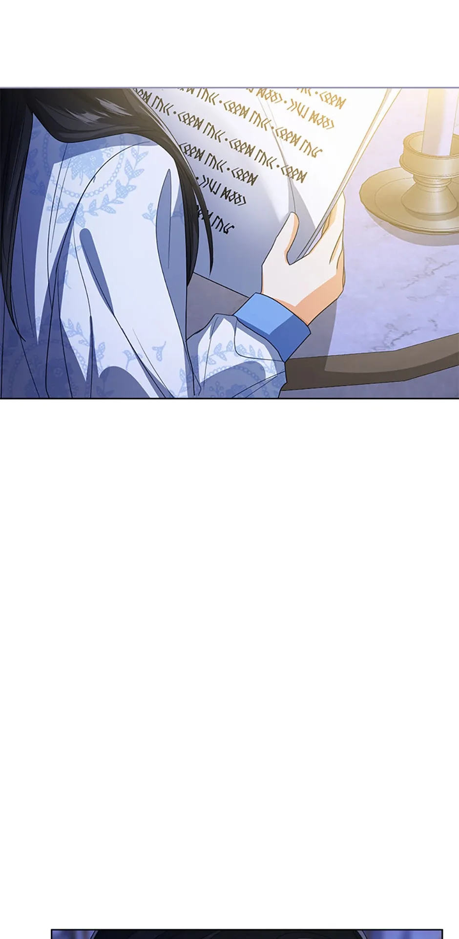 Baby Princess Through the Status Window Chapter 84 page 3