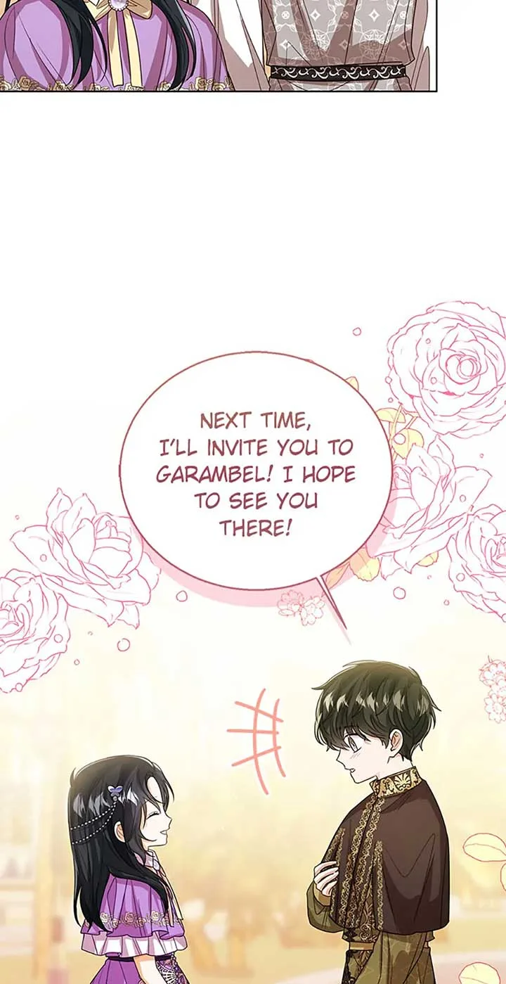 Baby Princess Through the Status Window Chapter 82 page 66