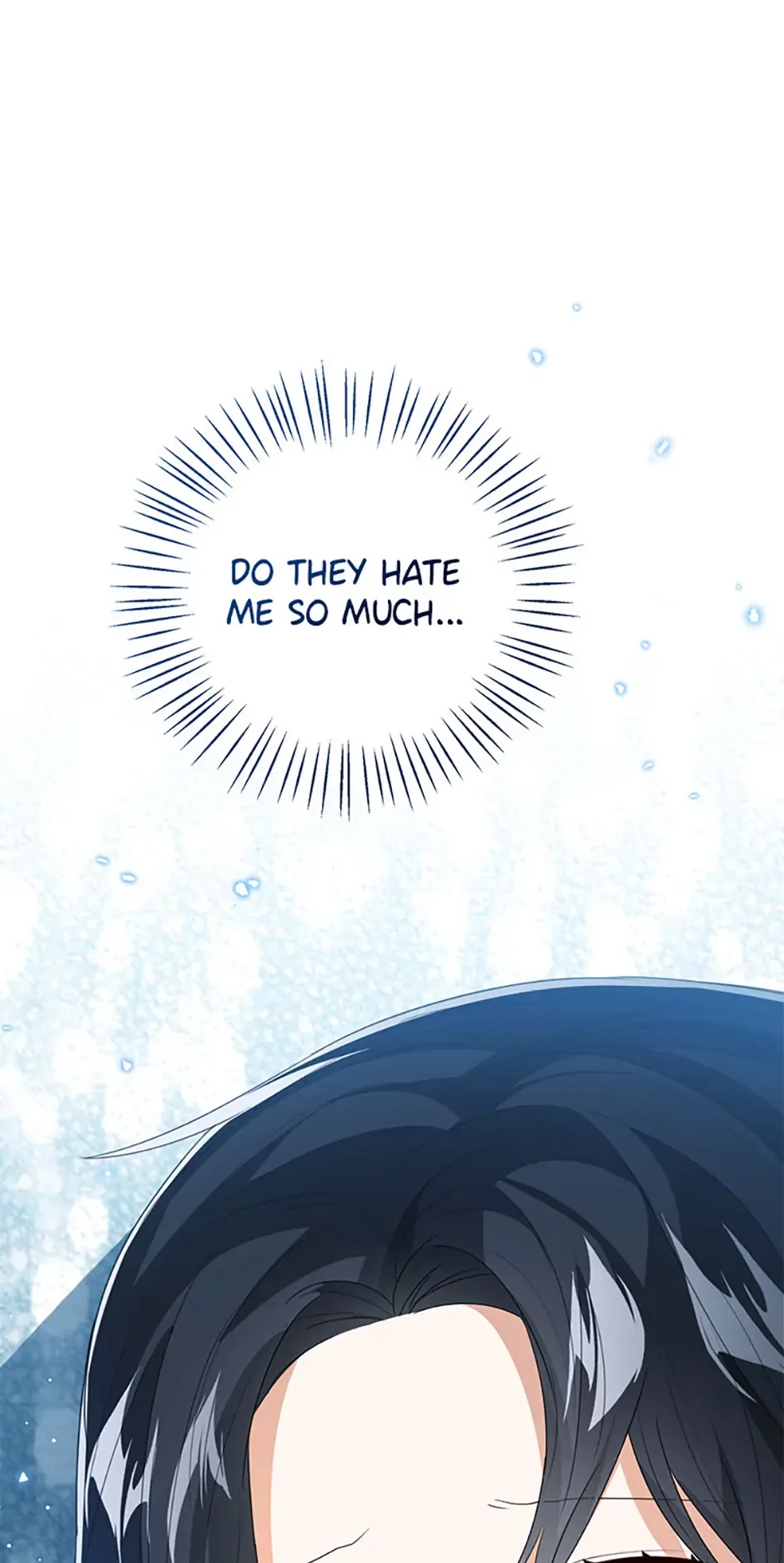 Baby Princess Through the Status Window Chapter 83 page 12