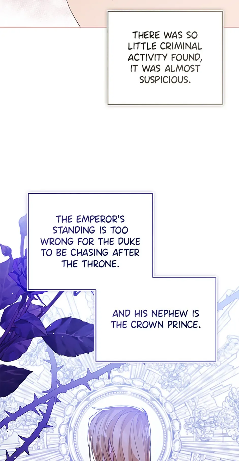 Baby Princess Through the Status Window Chapter 85 page 47