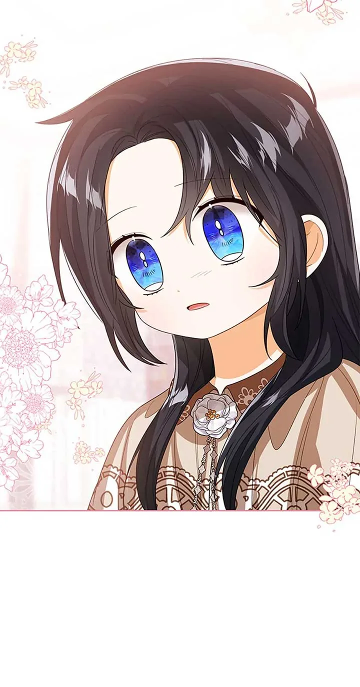 Baby Princess Through the Status Window Chapter 86 page 69