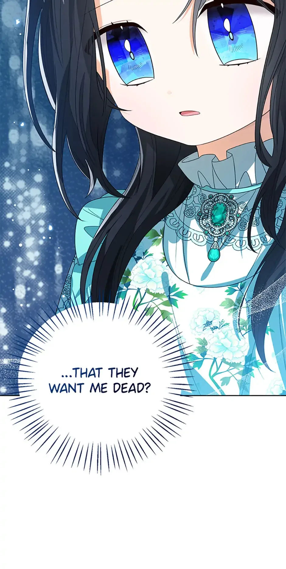 Baby Princess Through the Status Window Chapter 83 page 13
