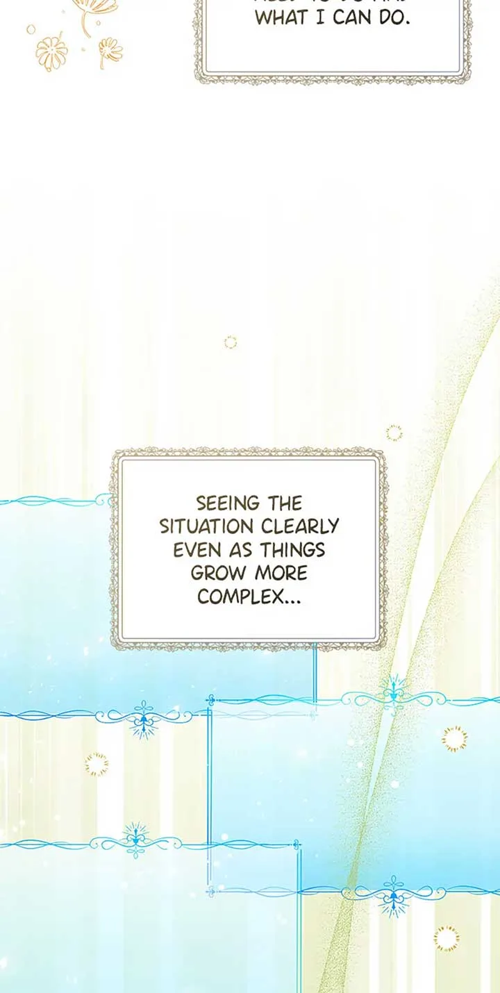 Baby Princess Through the Status Window Chapter 86 page 56