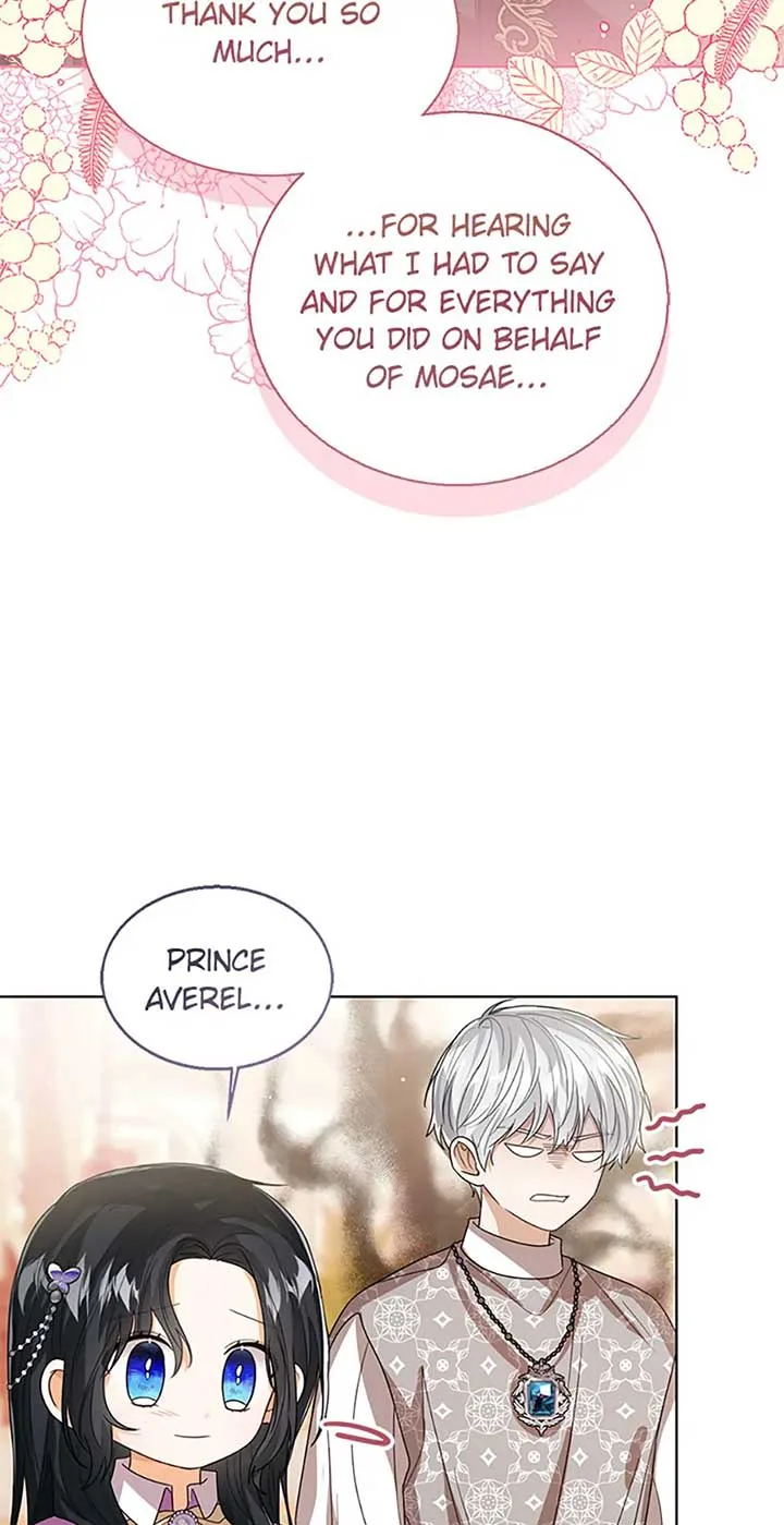 Baby Princess Through the Status Window Chapter 82 page 65