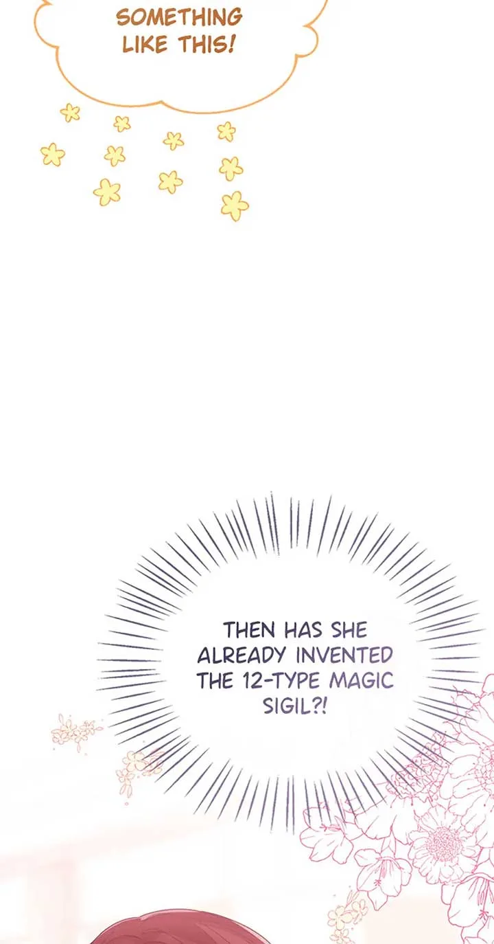 Baby Princess Through the Status Window Chapter 86 page 67